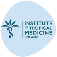 Brand Logo Saudi Tropical Medicine