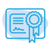 Icon Certification-3