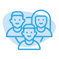 Icon Test-Takers