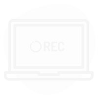 Icon Video&Screen Recording