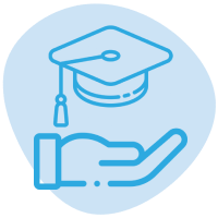 Icon cheating and achieved academic