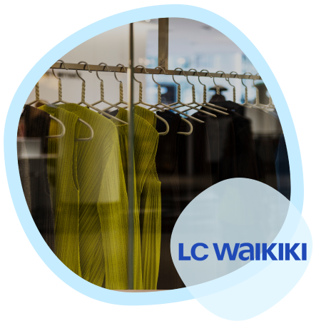 LCW