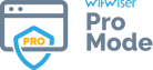 Pro Mode