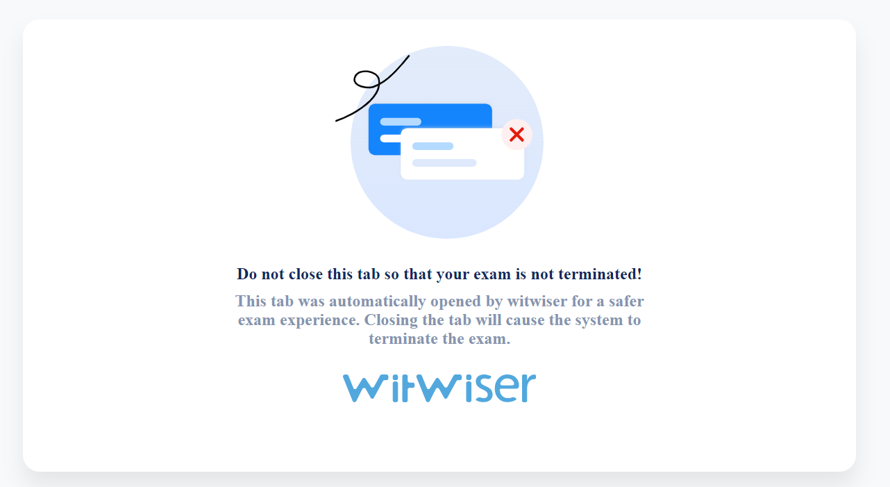 Extension Tab