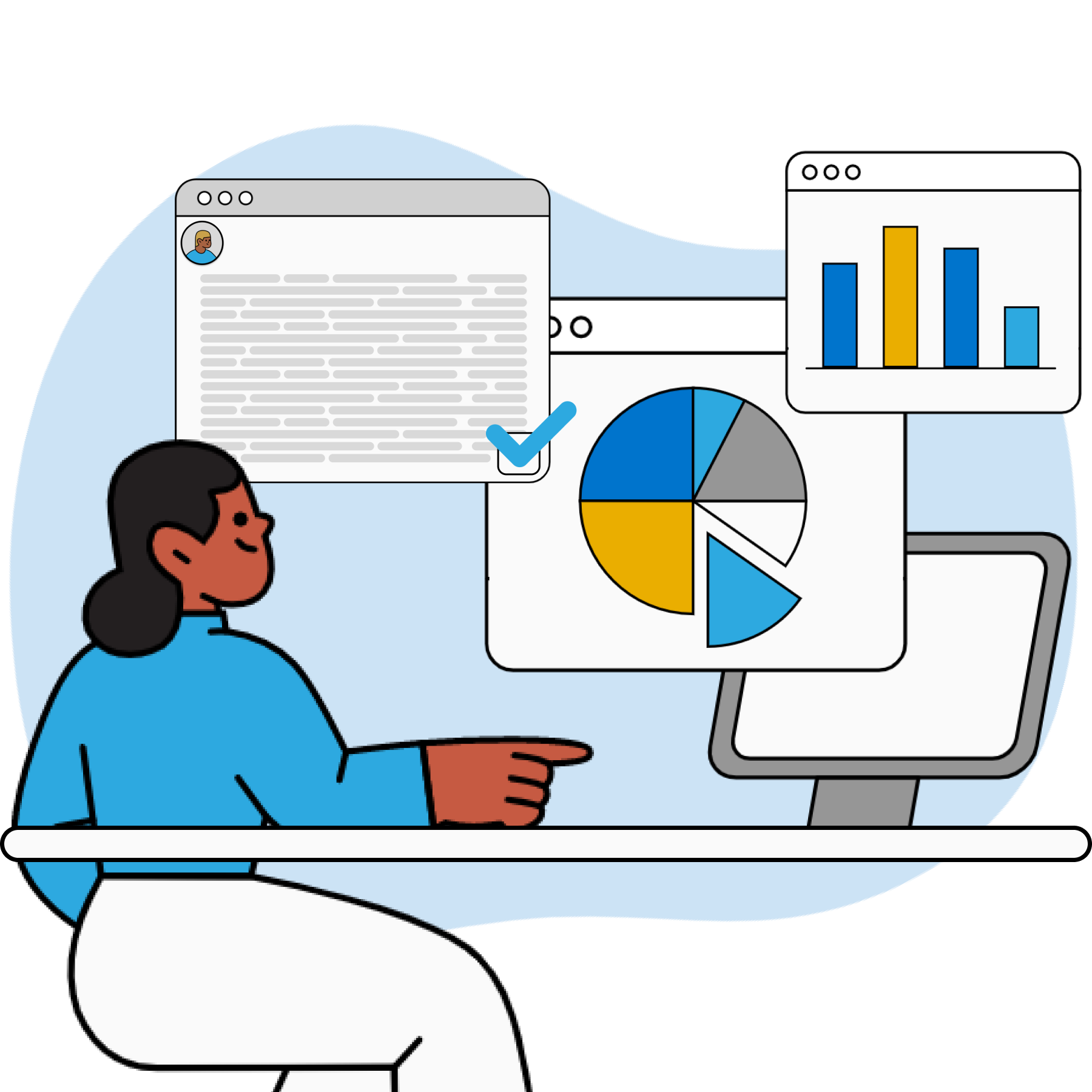 Visual Corporate