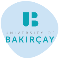 Brand Logo Bakırçay