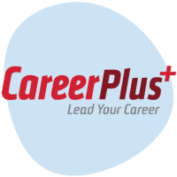 Brand Logo Career Plus-2