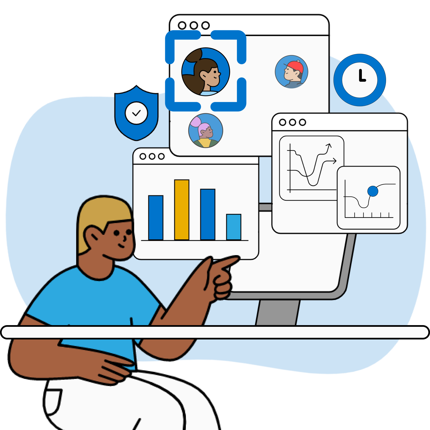 Visual Pre-Employment Assessment-2
