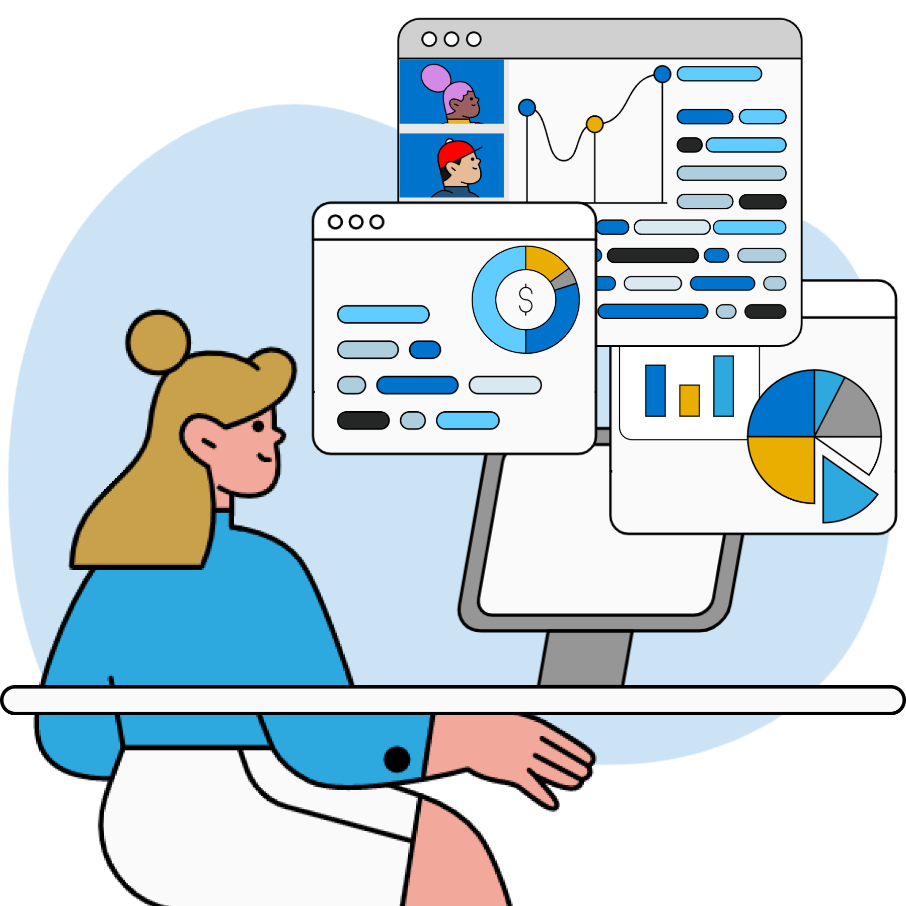 Visual Promotion & Training-2